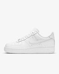 Women's Air Force 1 '07 White/White (DD8959 100)