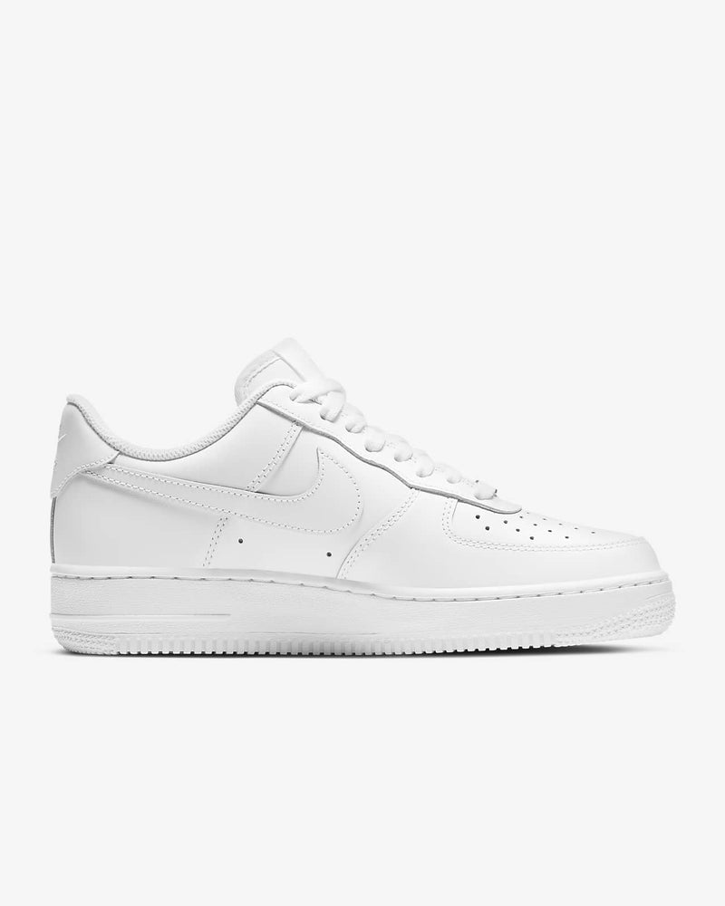 Women's Air Force 1 '07 White/White (DD8959 100)
