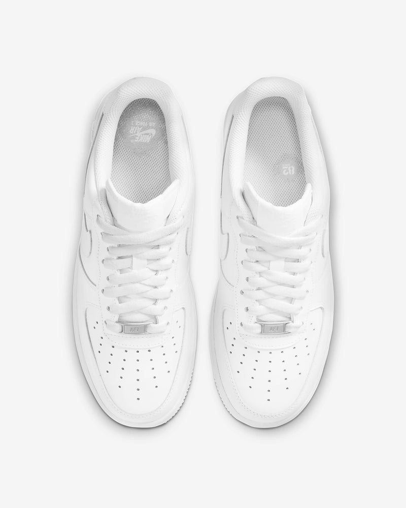 Women's Air Force 1 '07 White/White (DD8959 100)