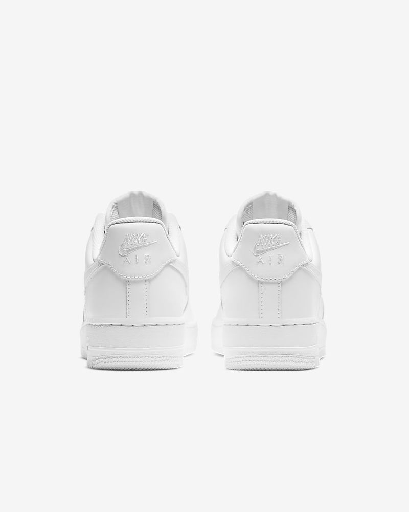 Women's Air Force 1 '07 White/White (DD8959 100)