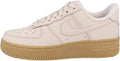 Women's Air Force 1 PRM NF Pearl Pink/Pearl Pink (DR9503 601)