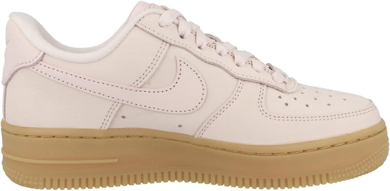 Women's Air Force 1 PRM NF Pearl Pink/Pearl Pink (DR9503 601)