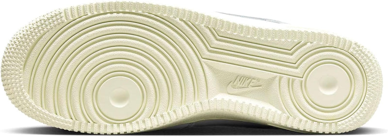 Women's Air Force 1 Summit White/Summit White (DR9503 100)
