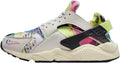 Women's Air Huarache SE Multi-Color/White-Phantom (DX3264 902)