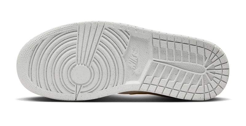Women's Air Jordan 1 Low SE Celestial Gold/Muslin-Sail (DV0426 200)