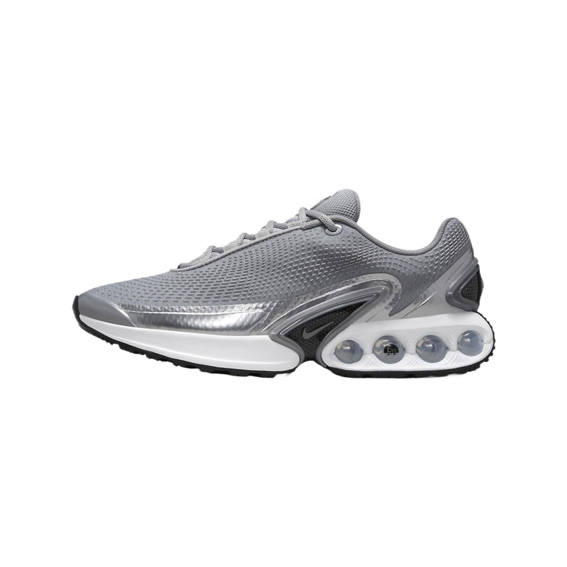 Women's Air Man DN Premium Metallic Silver (HJ9638 001)