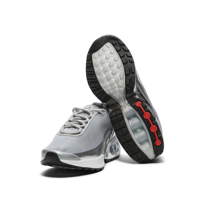 Women's Air Man DN Premium Metallic Silver (HJ9638 001)