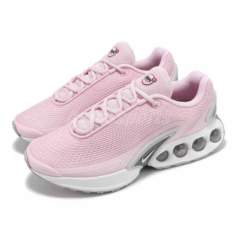 Women's Air Man DN SE Pink Foam/White (HJ9636 601)