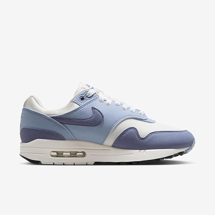 Women's Air Max 1 '87 T Sail/Ashen Slate (HF1194 102)