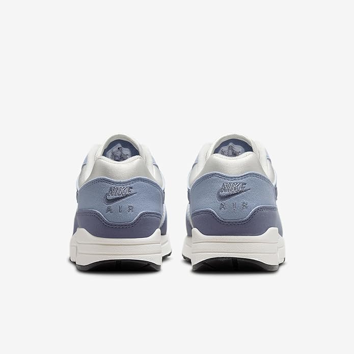 Women's Air Max 1 '87 T Sail/Ashen Slate (HF1194 102)