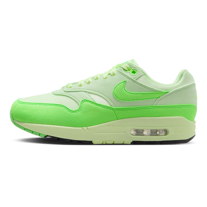 Women's Air Max 1 '87 Vapor Green/Green Strike (HJ7329 376)