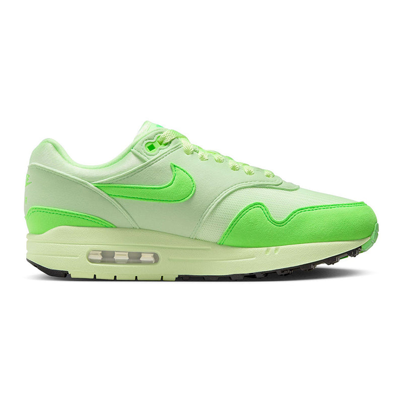 Women's Air Max 1 '87 Vapor Green/Green Strike (HJ7329 376)