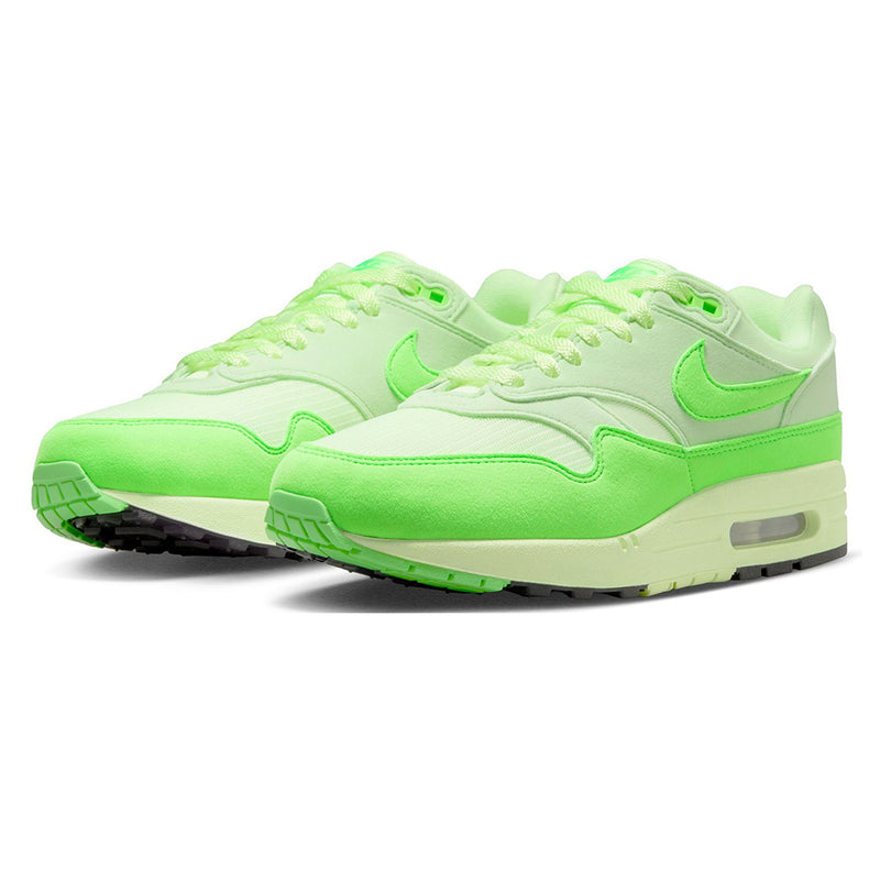 Women's Air Max 1 '87 Vapor Green/Green Strike (HJ7329 376)
