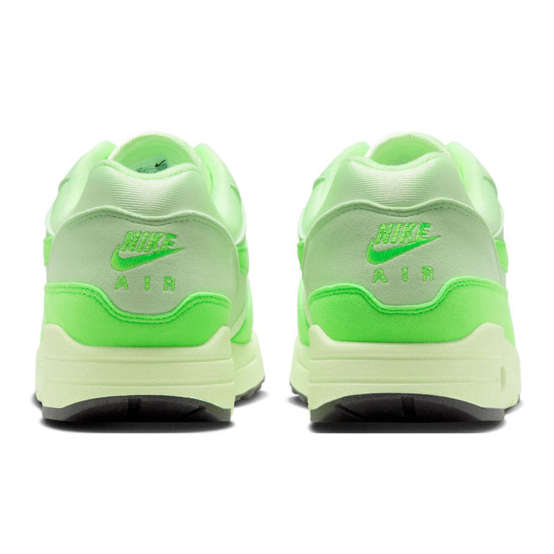 Women's Air Max 1 '87 Vapor Green/Green Strike (HJ7329 376)