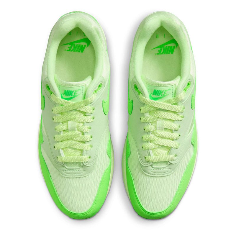 Women's Air Max 1 '87 Vapor Green/Green Strike (HJ7329 376)