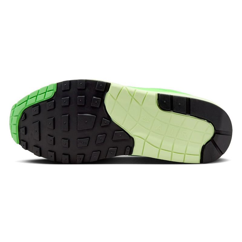 Women's Air Max 1 '87 Vapor Green/Green Strike (HJ7329 376)