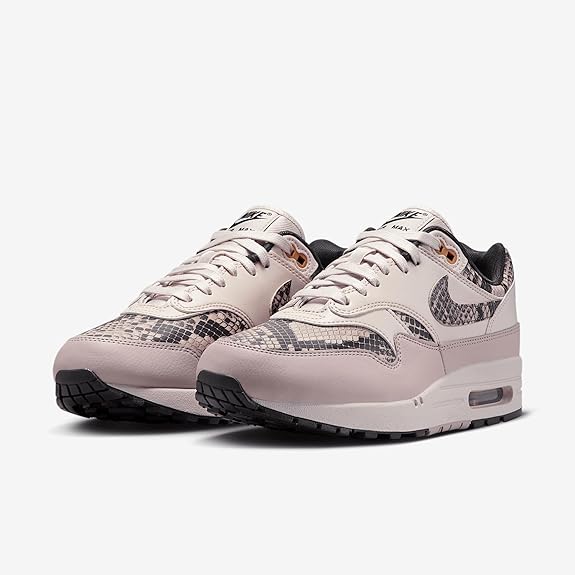 Women's Air Max 1 LT Orewood BRN/Multi Color (HF5338 100)