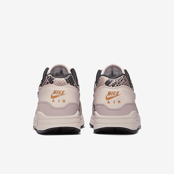 Women's Air Max 1 LT Orewood BRN/Multi Color (HF5338 100)