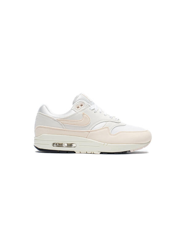 Women's Air Max 1 Sail/Guava Ice-Phantom-Black (DZ2628 111)