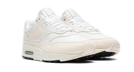 Women's Air Max 1 Sail/Guava Ice-Phantom-Black (DZ2628 111)