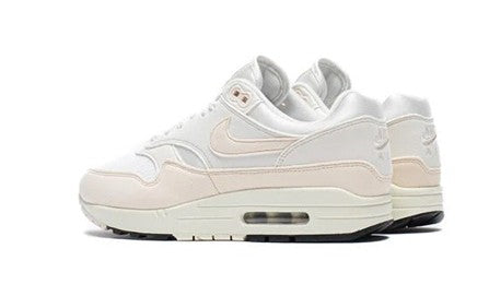 Women's Air Max 1 Sail/Guava Ice-Phantom-Black (DZ2628 111)