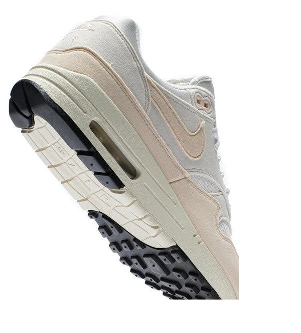 Women's Air Max 1 Sail/Guava Ice-Phantom-Black (DZ2628 111)