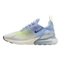 Women's Air Max 270 Aluminum/Metallic Silver (IB7937 468)