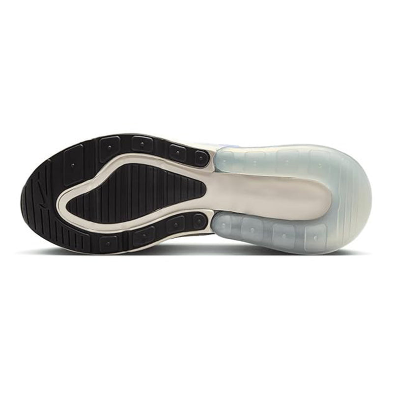 Women's Air Max 270 Aluminum/Metallic Silver (IB7937 468)