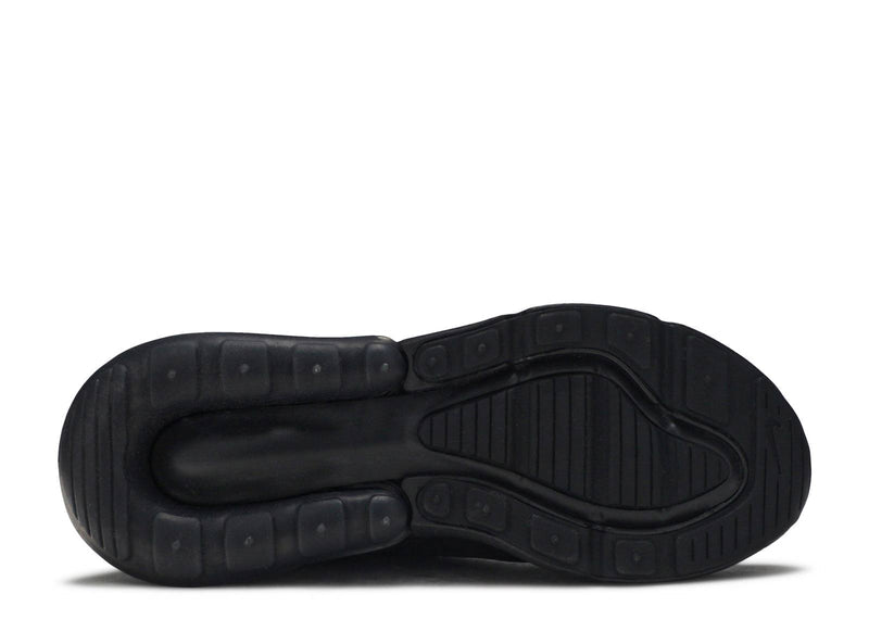 Women's Air Max 270 Black/Black-Black (AH6789 006)