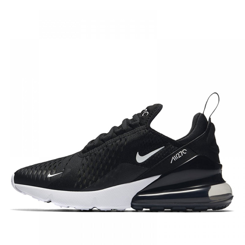 Women's Air Max 270 Black/White (AH6789 001)
