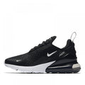 Women's Air Max 270 Black/White (AH6789 001)