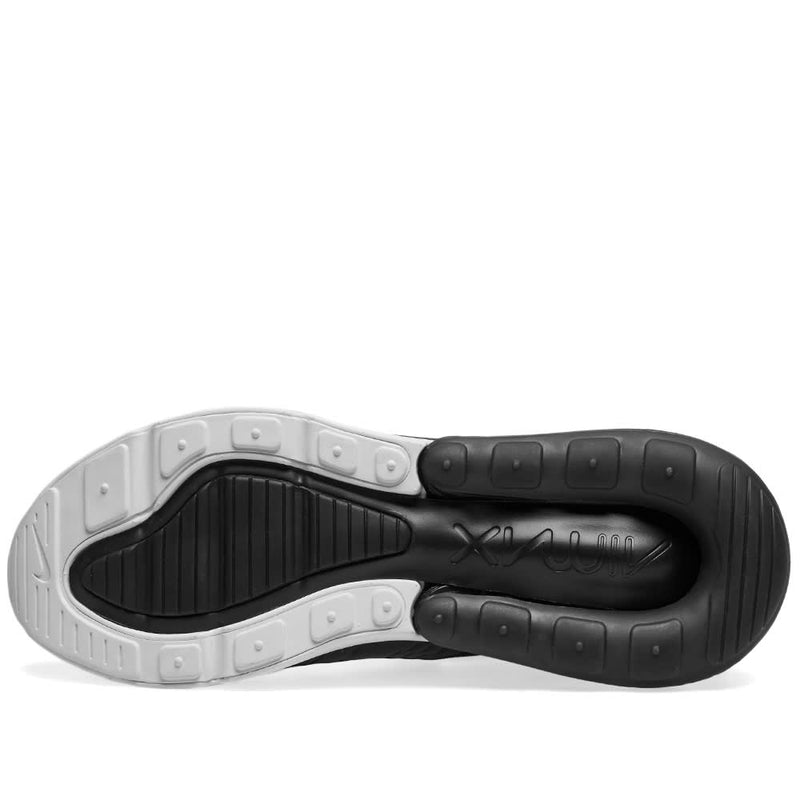 Women's Air Max 270 Black/White (AH6789 001)
