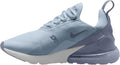Women's Air Max 270 Blue Tint/Ashen Slate-White (HJ3222 400)