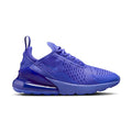 Women's Air Max 270 Lt Ultramarine/Lt Ultramarine (AH6789 500)