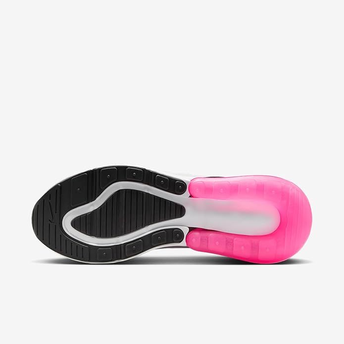 Women's Air Max 270 Photon Dust/Metallic Silver (IM2527 025)