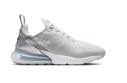 Women's Air Max 270 Photon Dust/White (HJ3222 005)