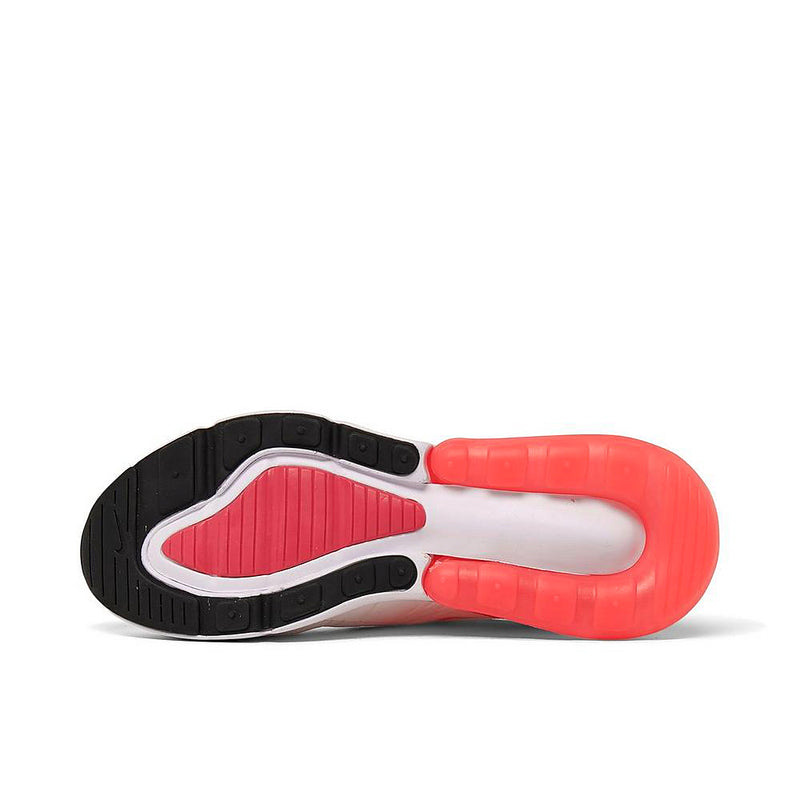 Women's Air Max 270 Sail/Hot Punch-Aster Pink (AH6789 122)