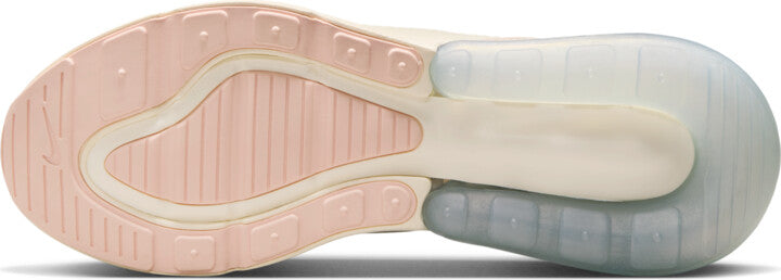 Women's Air Max 270 Soft Pearl/Washed Coral (IH5966 001)
