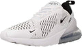 Women's Air Max 270 White/Black/White (AH6789 100)