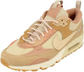 Women's Air Max 90 Futura Sandrift/Sandrift-Hemp (DM9922 100)