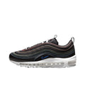 Women's Air Max 97 Black/Hyper Royal (DJ5999 001)