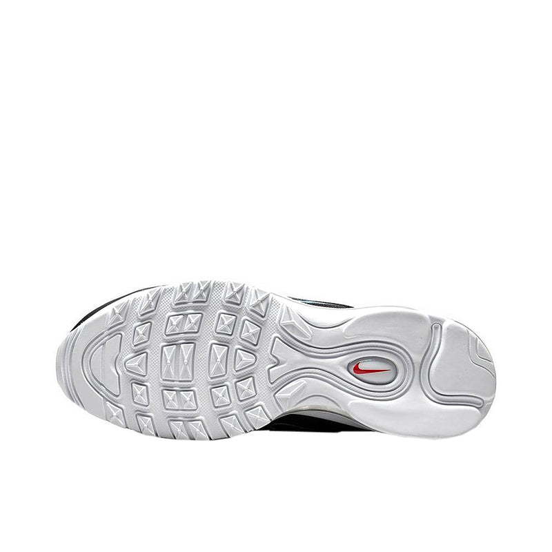 Women's Air Max 97 Black/Hyper Royal (DJ5999 001)