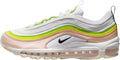 Women's Air Max 97 "Feel Love" White/Black-Pearl Pink (FD0870 100)