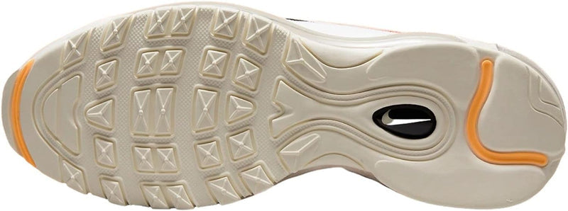Women's Air Max 97 "Feel Love" White/Black-Pearl Pink (FD0870 100)
