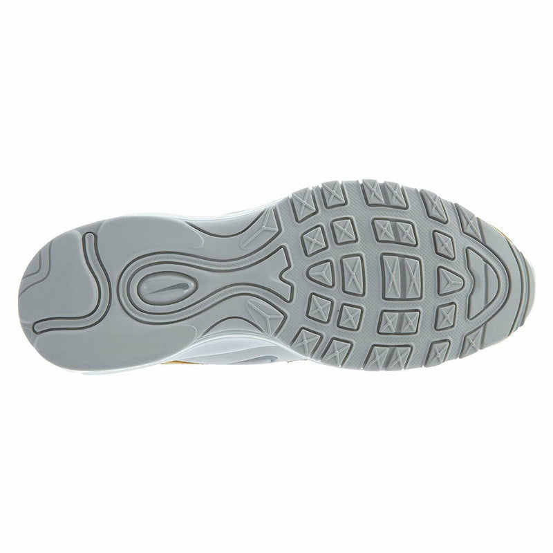 Women's Air Max 97 "Gold Pack" Vast Gry/Metllic Slvr (AQ4137 001)