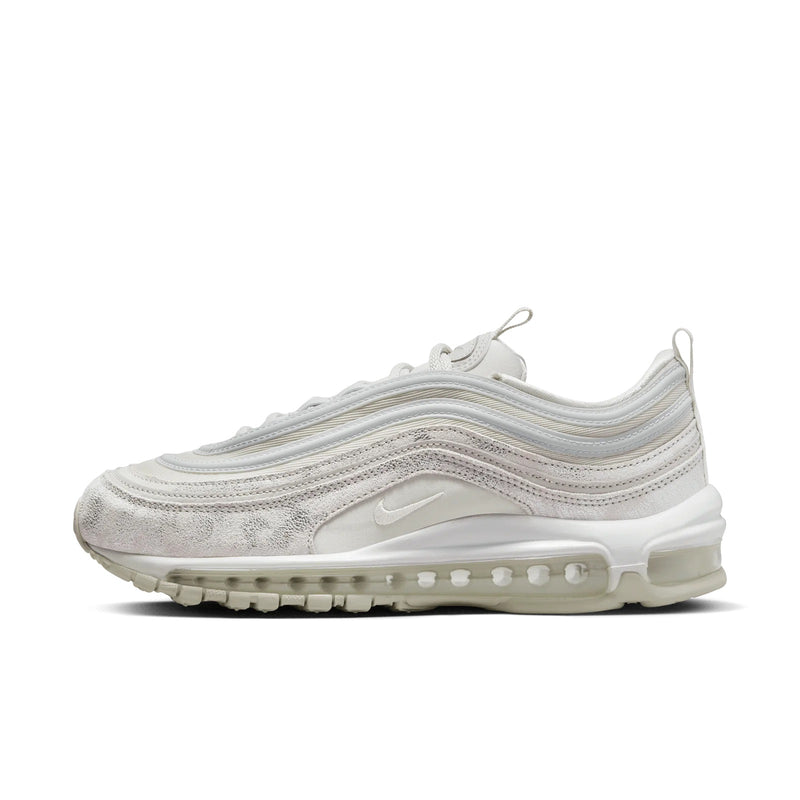 Women's Air Max 97 Light Bone/Phantom-Light Bone (DX0137 002)