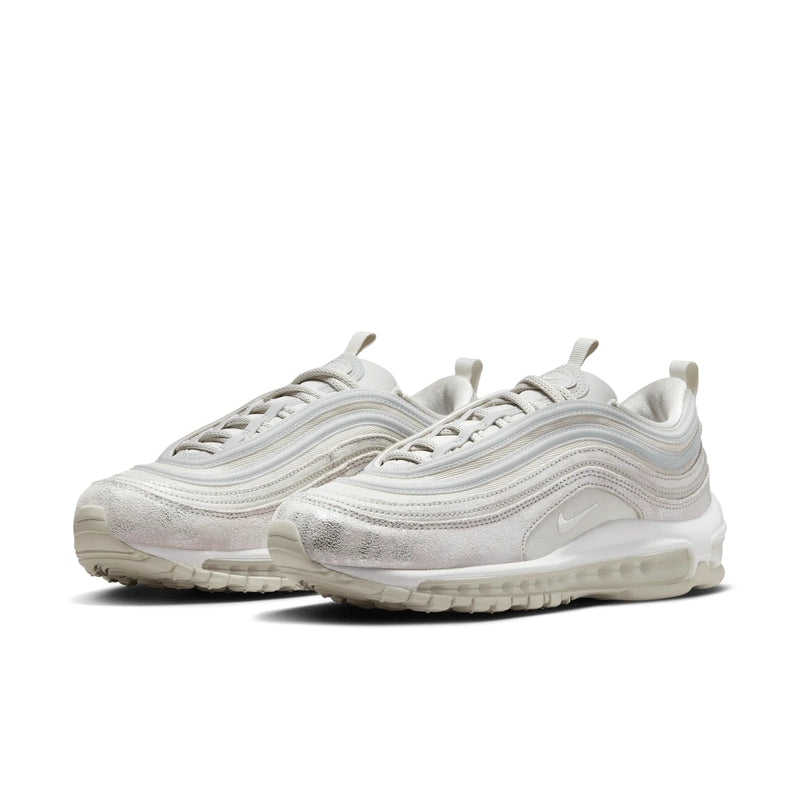 Women's Air Max 97 Light Bone/Phantom-Light Bone (DX0137 002)