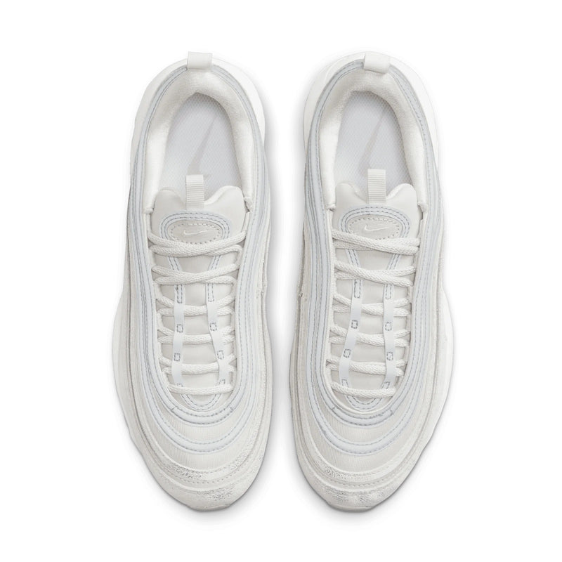 Women's Air Max 97 Light Bone/Phantom-Light Bone (DX0137 002)