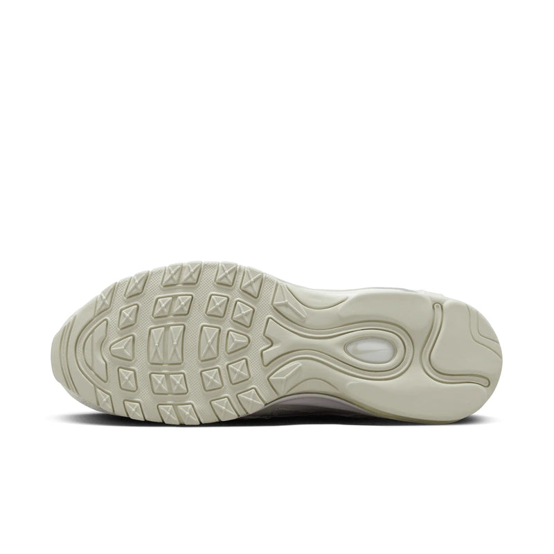 Women's Air Max 97 Light Bone/Phantom-Light Bone (DX0137 002)