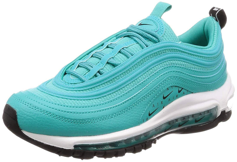Women's Air Max 97 LX Hyper Jade/Hyper Jade-Black